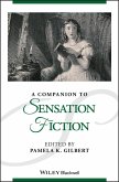 A Companion to Sensation Fiction (eBook, PDF)