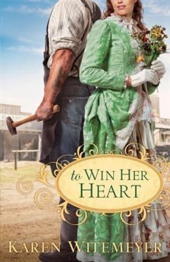 Cover To Win Her Heart (eBook, ePUB)