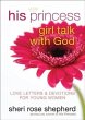 His Princess Girl Talk with God (eBook,... - Bild 1