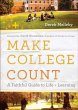 Make College Count (eBook, ePUB) - Bild 1
