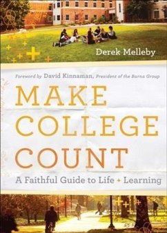 Cover Make College Count (eBook, ePUB)