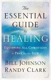 Essential Guide to Healing (eBook, ePUB)