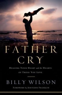 Cover Father Cry (eBook, ePUB)