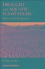 Drought and Aquatic Ecosystems (eBook, ePUB) - Lake, P. Sam