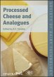 Processed Cheese and Analogues (eBook,... - Bild 1