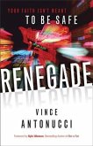 Renegade (eBook, ePUB) Renegade (eBook, ePUB)