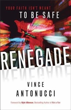 Renegade (eBook, ePUB) Cover Renegade (eBook, ePUB)