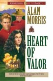 Heart of Valor (Guardians of the North Book #2) (eBook, ePUB)