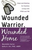 Wounded Warrior, Wounded Home (eBook, ePUB)