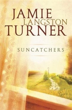 Cover Suncatchers (eBook, ePUB)