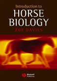 Introduction to Horse Biology (eBook, PDF)