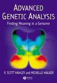 Advanced Genetic Analysis (eBook, PDF)