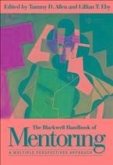 The Blackwell Handbook of Mentoring (eBook, ePUB)