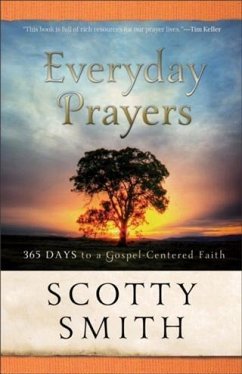 Everyday Prayers (eBook, ePUB) - Smith, Scotty