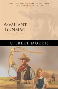 Cover Valiant Gunman (House of Winslow Book #14) (eBook, ePUB)