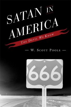 Cover Satan in America (eBook, ePUB)