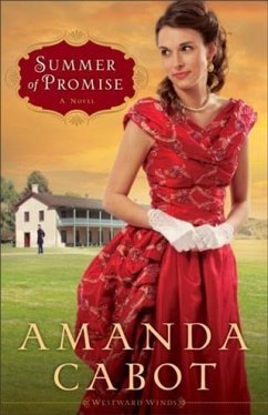 Cover Summer of Promise (Westward Winds Book #1) (eBook, ePUB)
