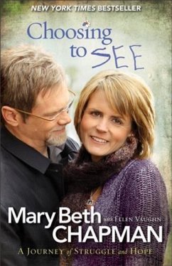 Cover Choosing to SEE (eBook, ePUB)