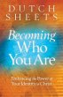 Becoming Who You Are (eBook, ePUB) - Bild 1