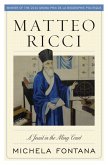Matteo Ricci (eBook, ePUB)