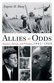 Allies at Odds (eBook, ePUB)