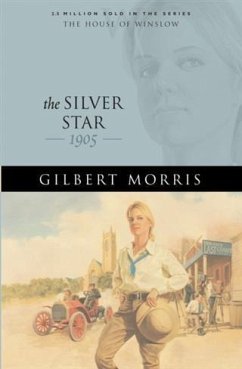 Silver Star (House of Winslow Book #20) (eBook, ePUB) - Morris, Gilbert