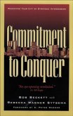 Commitment to Conquer (eBook, ePUB)