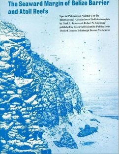 The Seaward Margin of the Belize Barrier and Atoll Reefs (eBook, PDF)