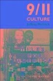 9/11 Culture (eBook, ePUB)