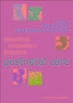 Cover Postnatal Care (eBook, PDF)