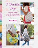 3 Beautiful Bags (eBook, ePUB)