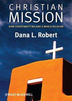 Christian Mission (eBook, PDF) - Robert, Dana L.