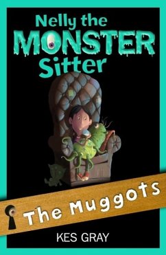 Cover The Muggots (eBook, ePUB)