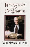 Reminiscences of an Octogenarian (eBook, ePUB)