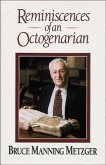 Reminiscences of an Octogenarian (eBook, ePUB) Reminiscences of an Octogenarian (eBook, ePUB)