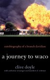 A Journey to Waco (eBook, ePUB)