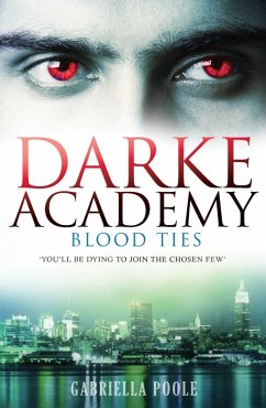Blood Ties (eBook, ePUB) - Poole, Gabriella