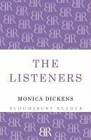 The Listeners (eBook, ePUB) - Dickens, Monica