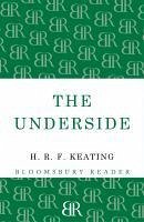 Cover The Underside (eBook, ePUB)