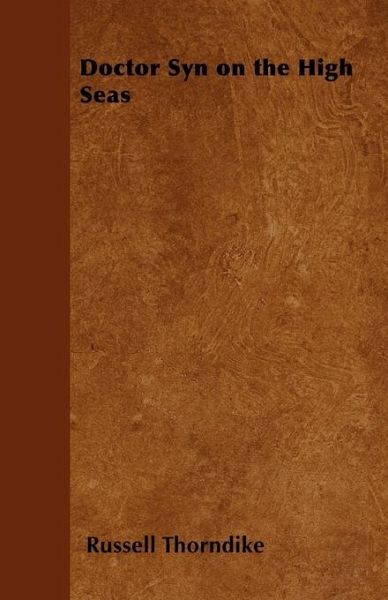 Doctor Syn on the High Seas (eBook, ePUB) Doctor Syn on the High Seas (eBook, ePUB)