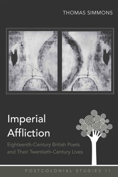 Imperial Affliction (eBook, PDF) - Simmons, Thomas