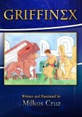 GRIFFINEX (eBook, ePUB) GRIFFINEX (eBook, ePUB)