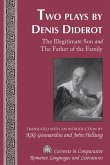 Two Plays by Denis Diderot (eBook, PDF)