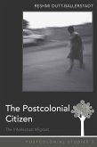 Postcolonial Citizen (eBook, PDF)