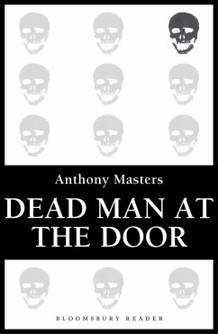 Dead Man at the Door (eBook, ePUB) - Masters, Anthony