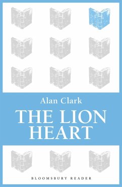 The Lion Heart (eBook, ePUB) - Clark, Alan