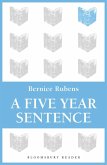 A Five Year Sentence (eBook, ePUB)