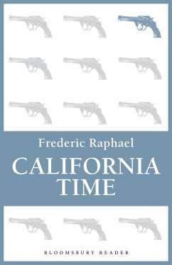 Cover California Time (eBook, ePUB)