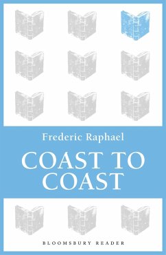 Cover Coast to Coast (eBook, ePUB)