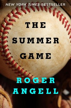 Cover The Summer Game (eBook, ePUB)